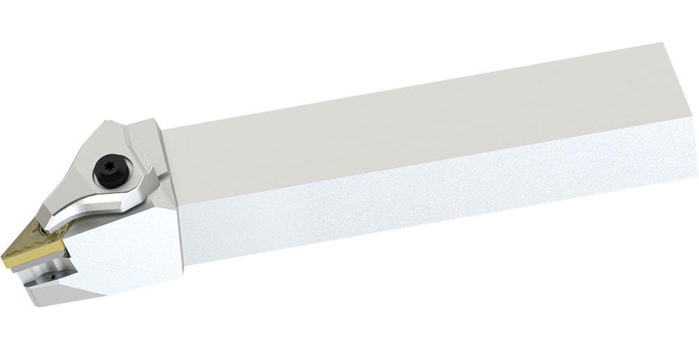 Cut-Off & Grooving Holders